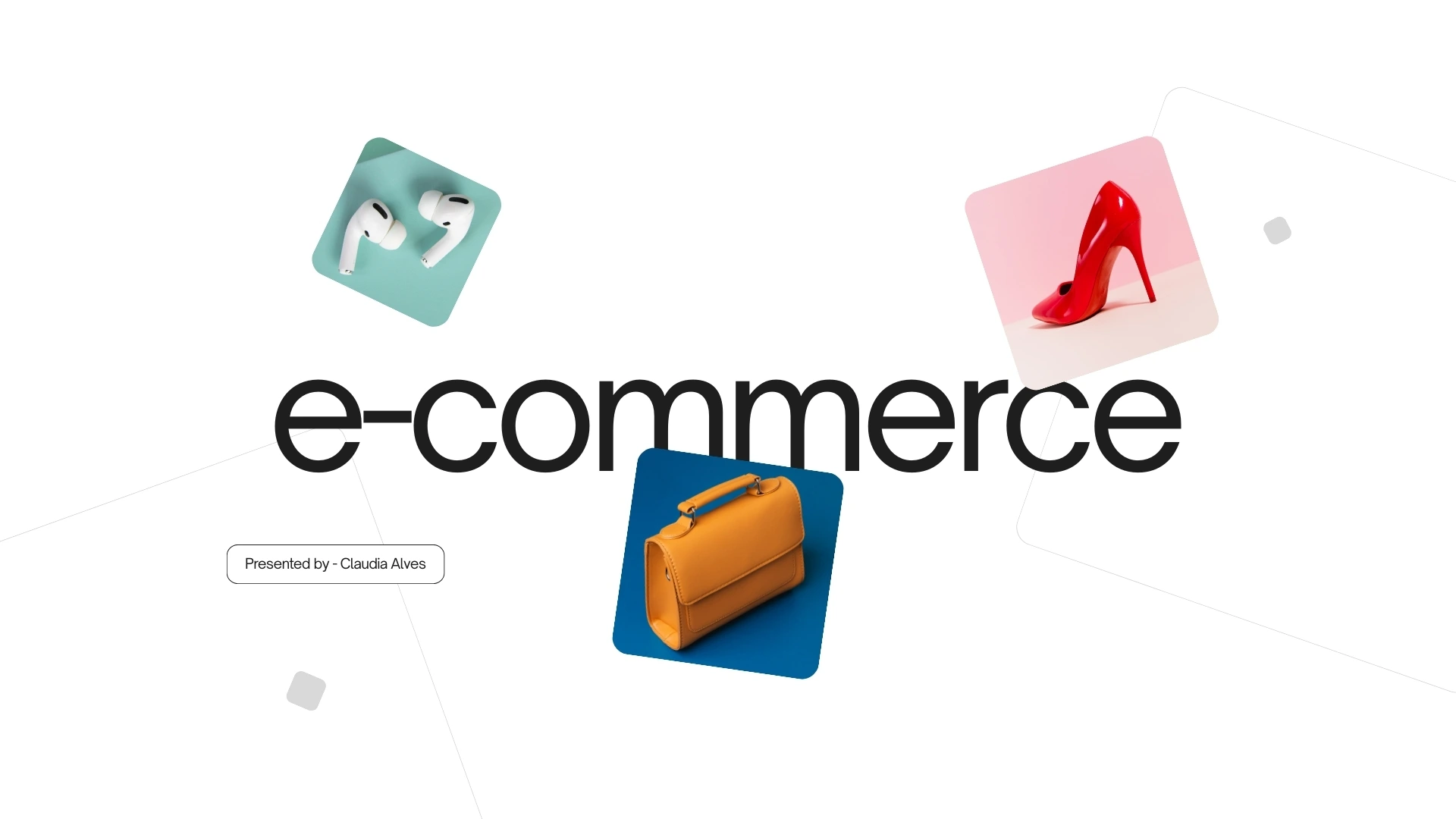 E-Commerce Platform