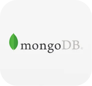 MongoDB